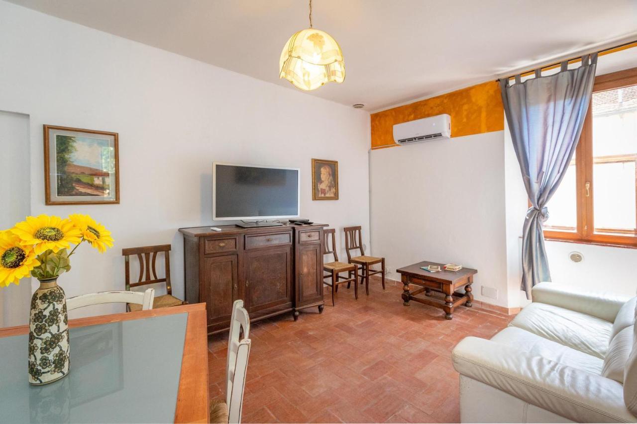 Casa Max - Venturina Terme Apartment Campiglia Marittima Bagian luar foto